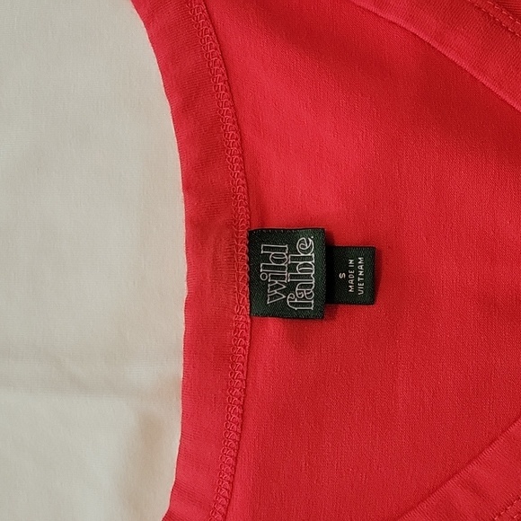 Wild Fable Crop Top Bundle - Picture 5 of 6